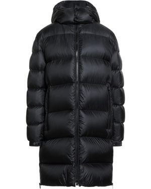 HUGO Puffer - Black