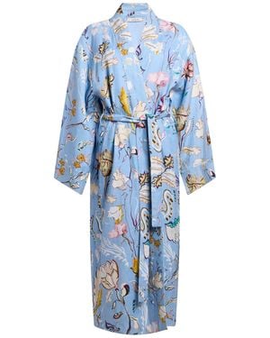 Dorothee Schumacher Chaqueta Y Cazadora - Azul