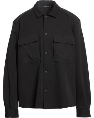 Antony Morato Jackets - Black