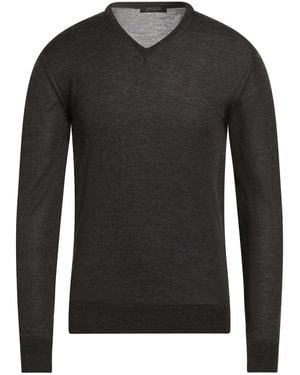 Aragona Jumper - Black