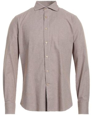 SEVENTY VENEZIA Camicia - Grigio