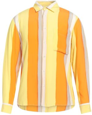 Sandro Shirt - Yellow