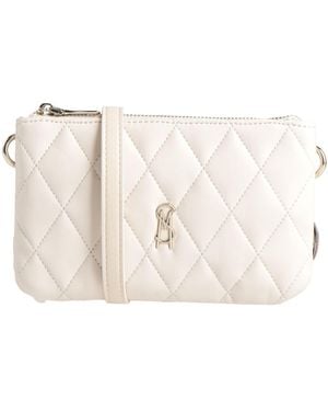 Steve Madden Cross-Body Bags - Natural