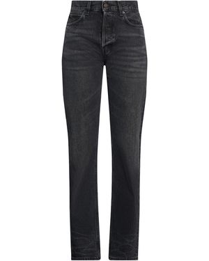 Haikure Jeans Cotton - Blue