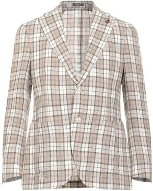 BRERAS Milano Blazer - White