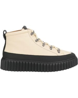 Voile Blanche Sneakers - Schwarz