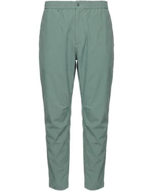 C.P. Company Hose - Grün