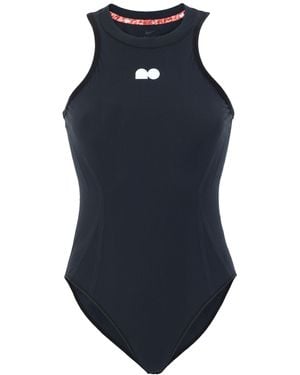 Nike Bodysuit - Blue