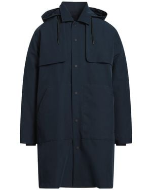 Refrigiwear Plumífero Y Acolchado - Azul