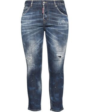 DSquared² Jeans - Blue
