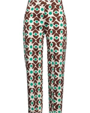 Camicettasnob Trouser - Blue