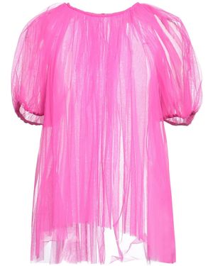 Psophia Tops - Pink