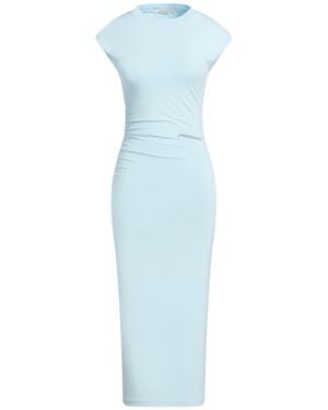 hinnominate Midi Dresses - Blue