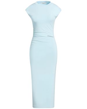 hinnominate Midi Dresses - Blue