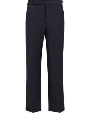 Lardini Pantalone - Blu