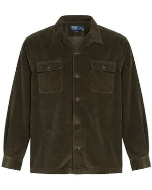 Polo Ralph Lauren Jacket - Green
