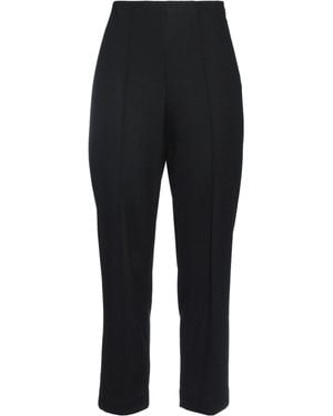 Vince Trouser - Black