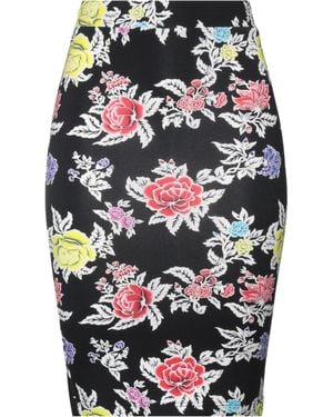 House of Holland Mini Skirt - Black