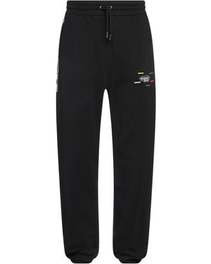 Missoni Trouser - Black