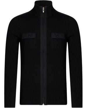 Liu Jo Cardigan - Black
