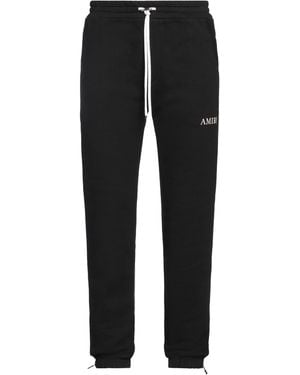Amiri Trouser - Black