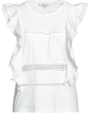 Dorothee Schumacher T-shirt - White