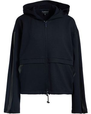 Emporio Armani Sweatshirt - Blue