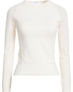 Max Mara Pullover - Weiß