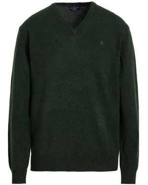 Hackett Jumper - Green