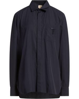 Tod's Camisa - Azul