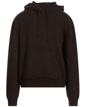 Maison Margiela Jumpers - Black