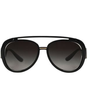 Dolce & Gabbana Sunglasses - Black