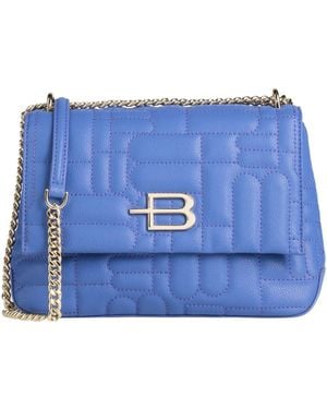 Baldinini Cross-Body Bags - Blue