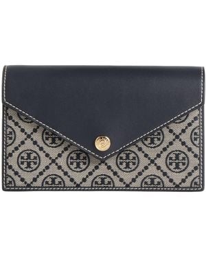 Tory Burch Handbags - Blue