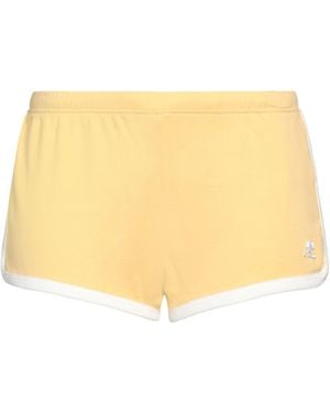 Courreges Shorts E Bermuda - Neutro