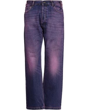 AN OTHER DATE Jeans - Blue