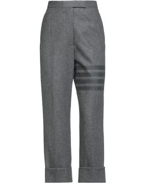 Thom Browne Pantalone - Grigio