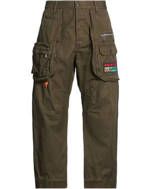 DSquared² Trouser - Green