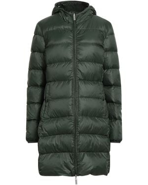 Centogrammi Puffer - Green