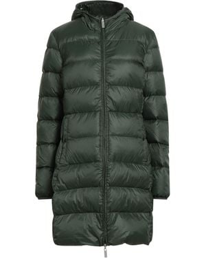 Centogrammi Puffer - Green