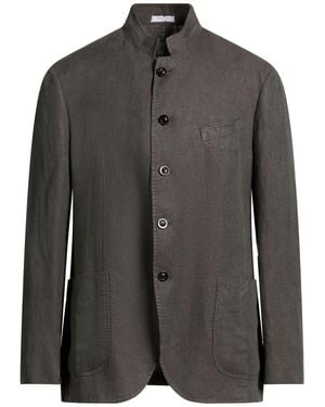 Boglioli Blazers - Black