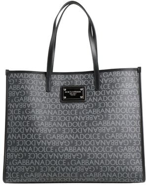 Dolce & Gabbana Handbag - Black