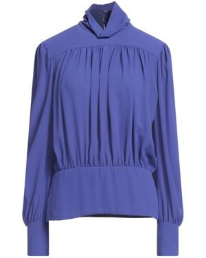 MEIMEIJ Top Polyester - Blue
