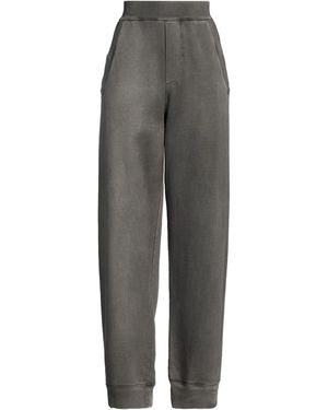 DSquared² Pants Cotton - Gray