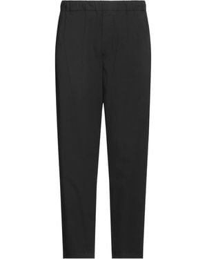 Alpha Studio Hose - Schwarz
