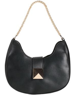 No Secrets Handbag - Black