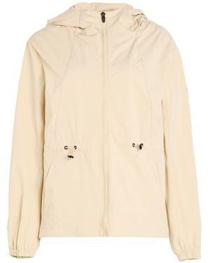 Canadian Jacket - White