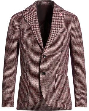 Lardini Blazer - Lila