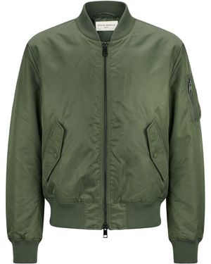 Officine Generale Jacket - Green