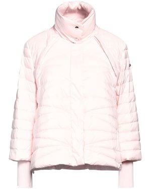 Add Pufferjacke & Daunenjacke - Pink